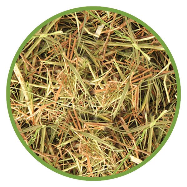 Сено луговое Triol для грызунов и кроликов, 15л