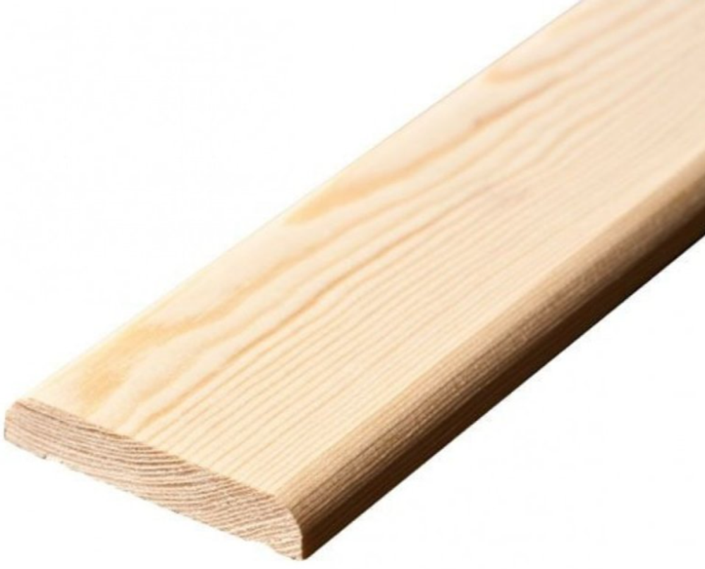 Раскладка 20 гладкая 3,0 м 1/40