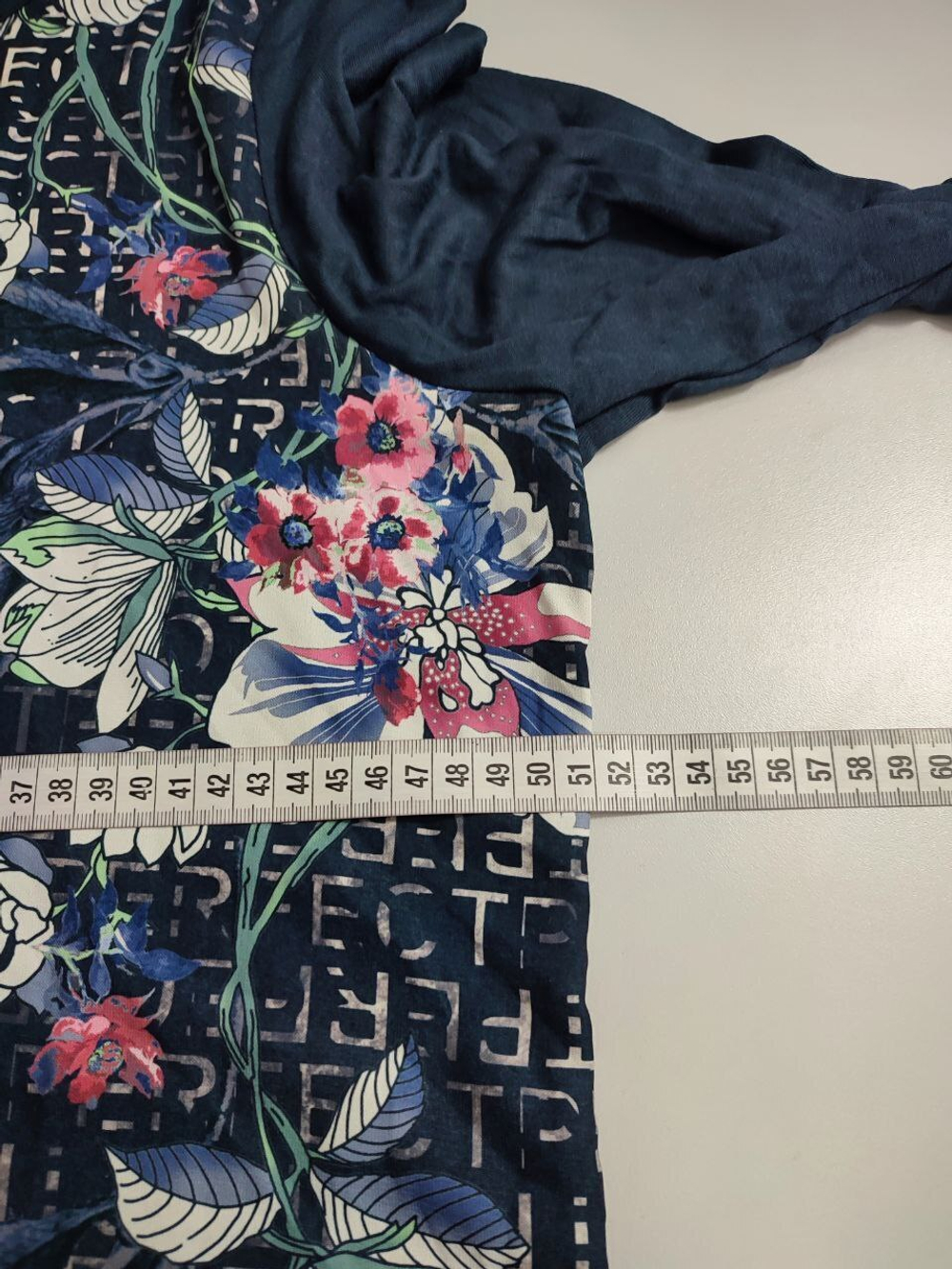 Кофта повседневная 50 размер