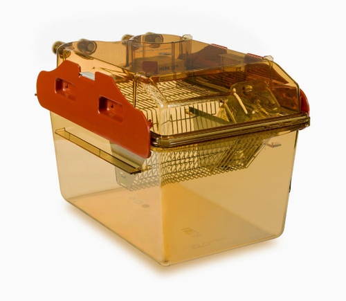 Клетки и стеллажи IsoRat900N