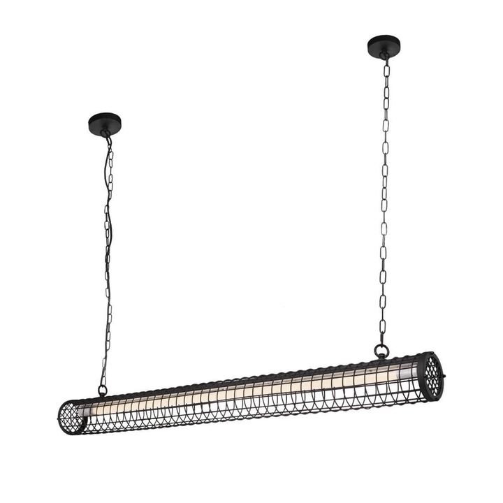 Подвесной светильник Loft IT Office Loft1702BK