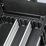 Robust45 чемодан инструментальный, пустой