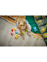 Конструктор DUPLO 10477 Креативные милые питомцы 3в1