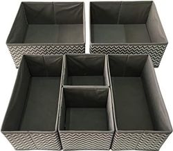 Органайзер РАЗДЕЛИТЕЛЬ 6в1