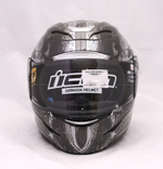 Шлем интеграл ICON AIRMADA 4 HORSEMEN