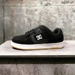 DС Shoes Manteca 4 • Black White
