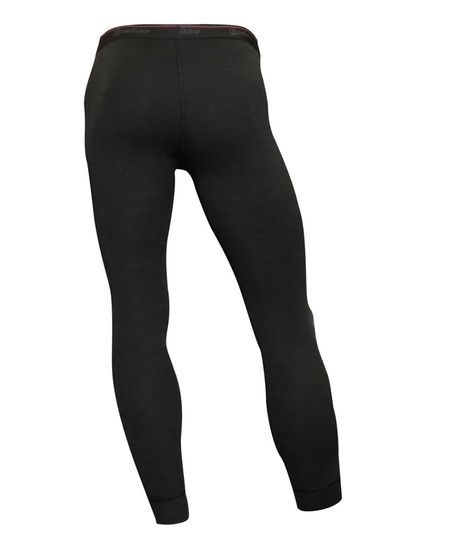 Термобельё Guahoo кальсоны мужские G22-2280P,темно-серый