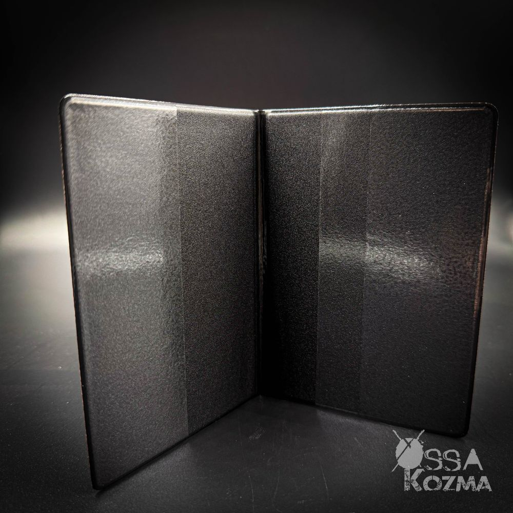 Обложка на паспорт Сугуру Гето