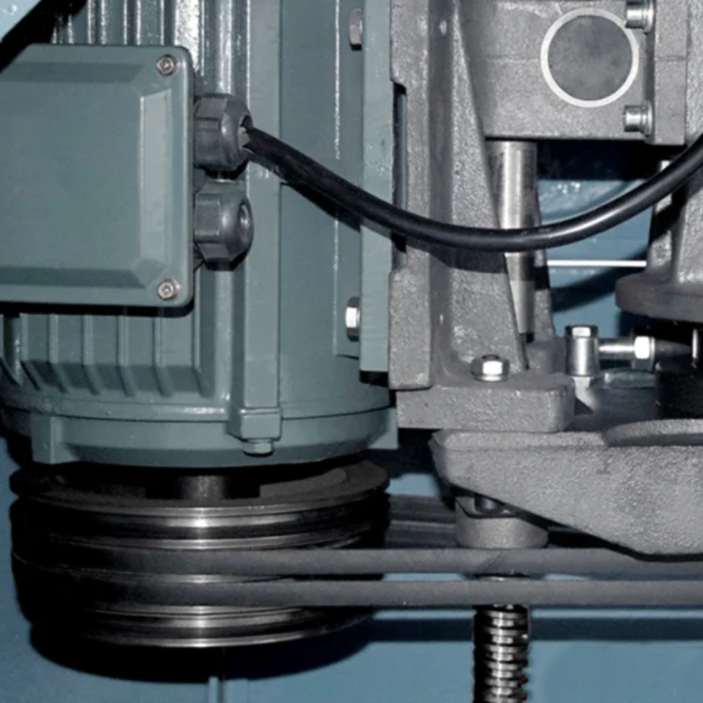 VILLARTEC MP90 станок фрезерно-строгальный 99990009946