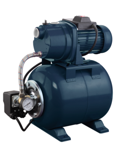 Насосные станции APS 100 INOX