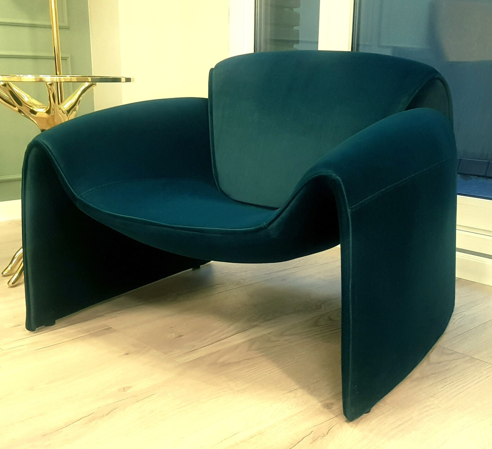 Кресло Le Club