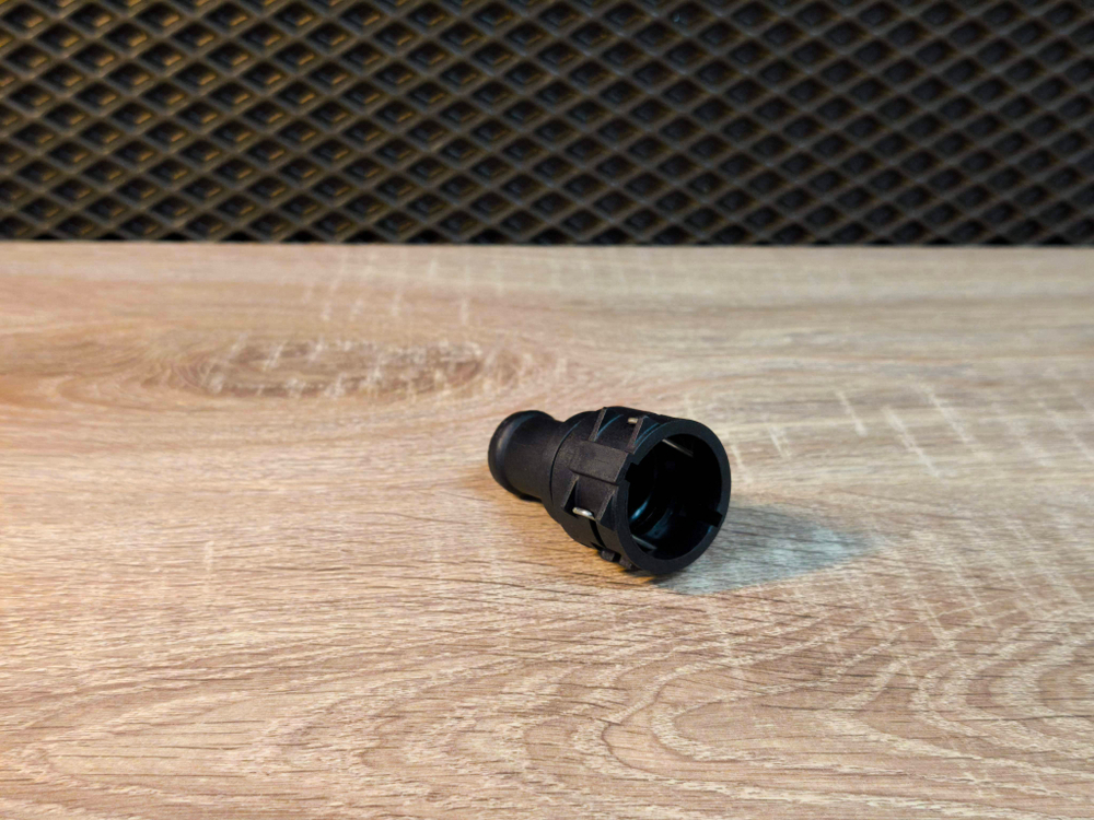 Быстросъем печки фланец GEN 2 1.8T-2.0T VAG