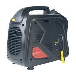 Бензиновый инверторный генератор YAMOTO IS 2200 (2.2 кВт, 220В, 18,5кг.)