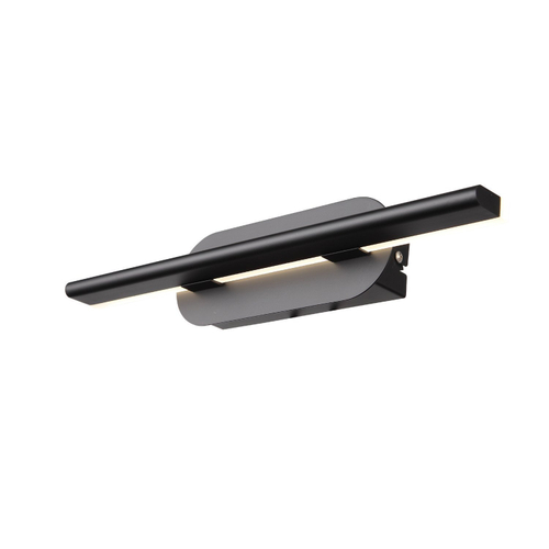 SL1598.041.01 Светильник настенный ST-Luce Черный/Белый LED 1*6W 4000K