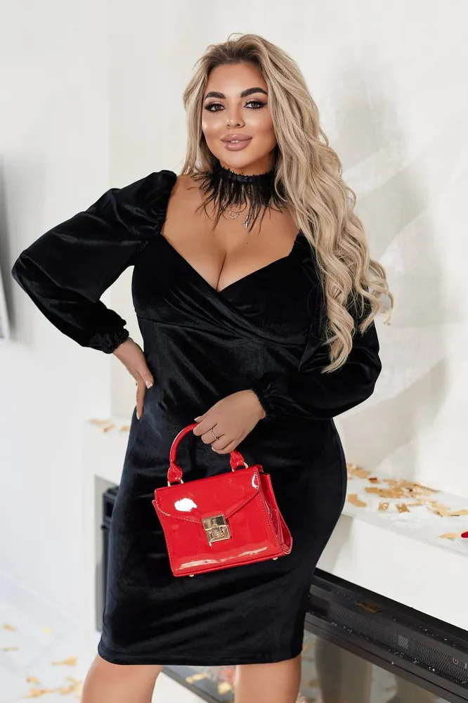 Платье УК-740-2 Фабрика Моды