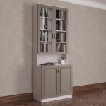 Шкаф книжный 21209