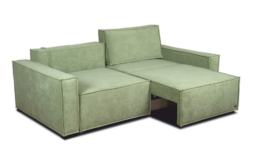 Диван прямой Доминик 3 секции