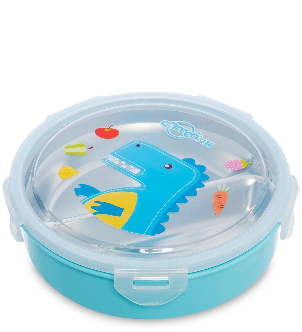 GAEM Home HM-01/15-B Ланч-бокс 400 мл