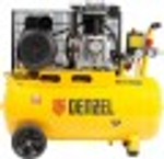 Компрессор поршневой Denzel BCI2300/50 58113