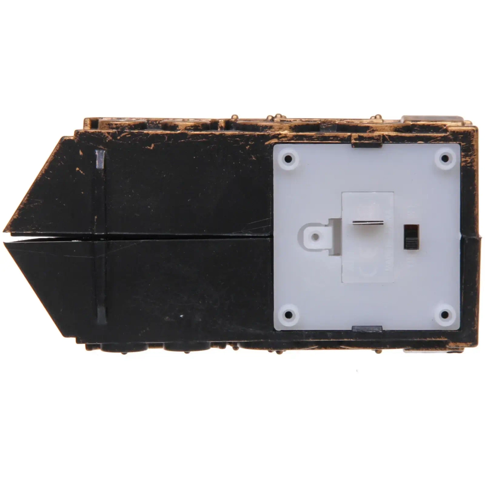 Сувенир с подсветкой «Волшебный экспресс» 12,5*11,5*5,5 см, Бронза