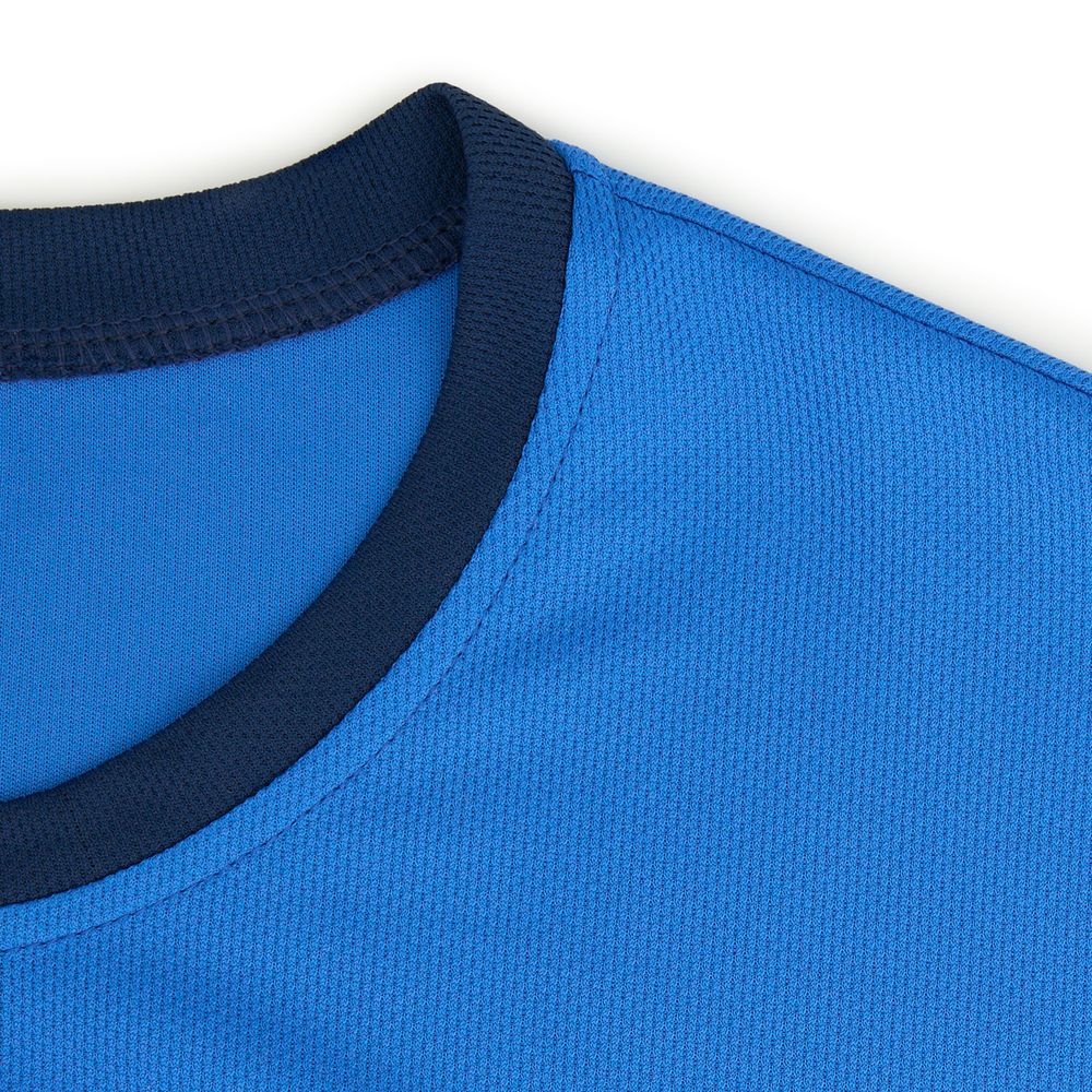 Форма футб. игровая TORRES Classic, F-1011-03-XL, р.XL, полиэстер, сине-темносиний