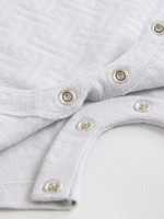 Песочник для малышей Next E81-384, 2 шт., Синий, Серый