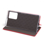 Чехол-книжка для Samsung Galaxy Note 20 Plus, 009805 Красный