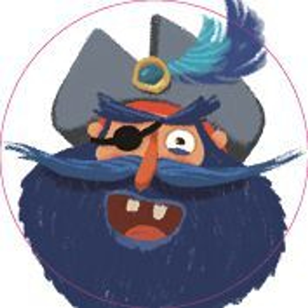 Пиратская математика. Время играть!