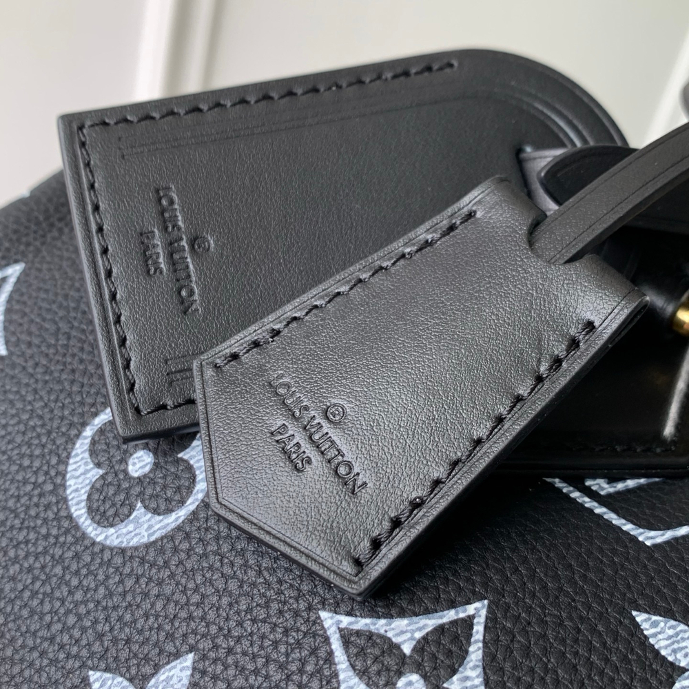 Louis Vuitton Speedy P9 Bandouliere 20