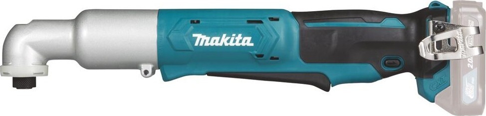 Гайковерт аккумуляторный MAKITA TL 064 DZ ударный без АКБ и ЗУ TL064DZ