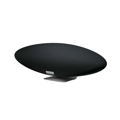 Портативная акустика Bowers & Wilkins Zeppelin, Midnight Gray