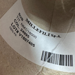 SUB - MILLEFILI S.p.A.; 100% п/а; 1800м/100гр; col. 24995, цвет: петроль