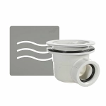 Душевая система RGW Shower Panels SP-6143-01 50140801-01 хром
