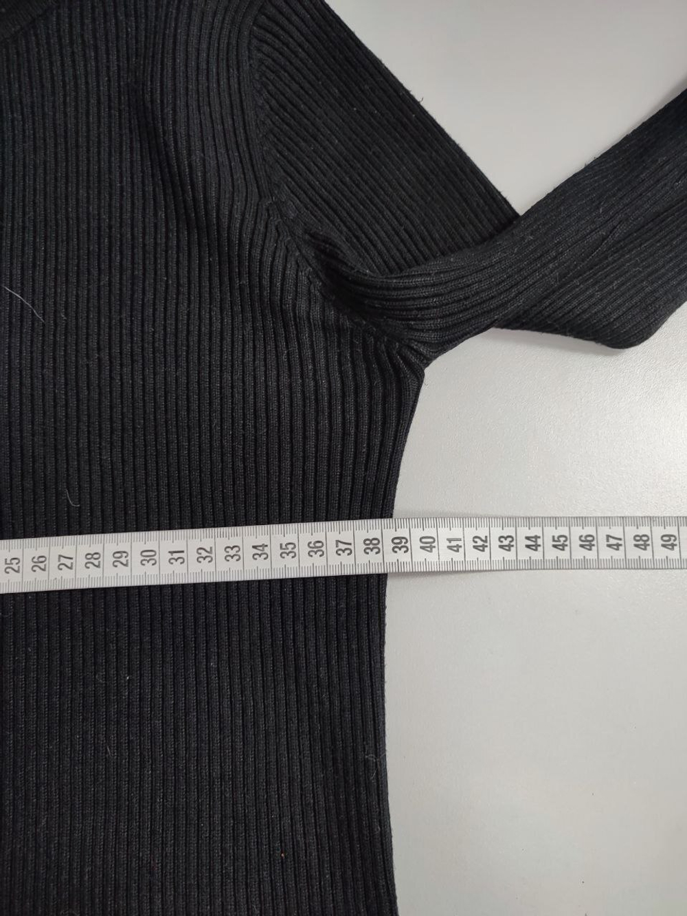 Водолазка базовая 46 размер