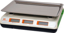 Весы торговые Мехэлектрон ВР4900-12
