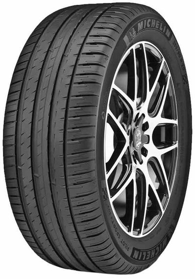 Michelin Pilot Sport 4 SUV 255/50 R20 109Y XL