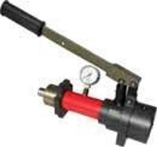 Гидроцилиндр к ТПГ-1Б с манометром