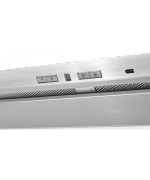 Встраиваемая вытяжка Kuppersberg INBOX 73 X фото 2