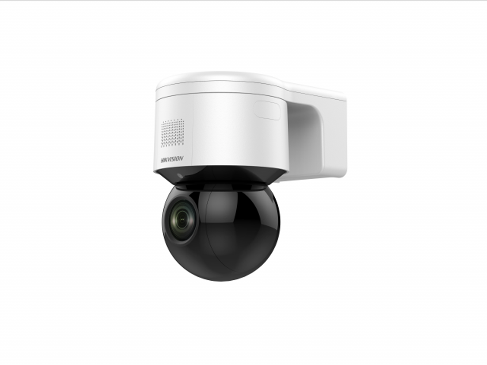 Видеокамера IP Hikvision DS-2DE3A404IW-DE 2.8-12 мм цветная