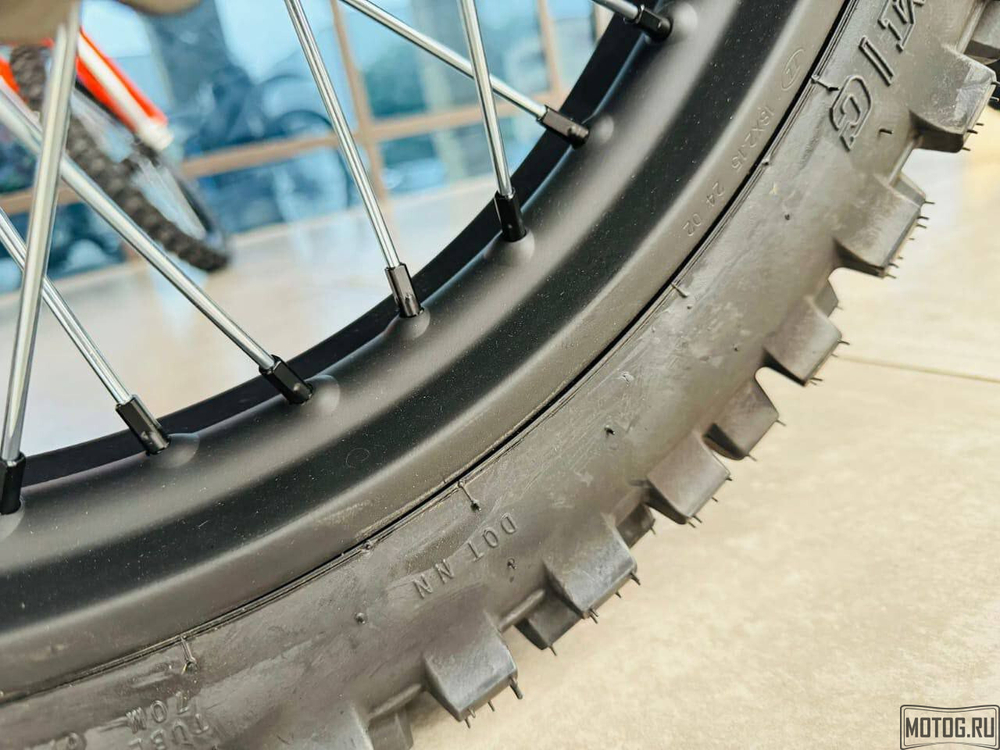 Ular M7 250cc Спортинвентарь (Эндуро)