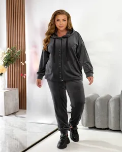 Костюм 26004 Фабрика Моды