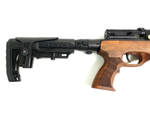 Винтовка пневматическая Retay T20 Wood (дерево) 5,5 мм