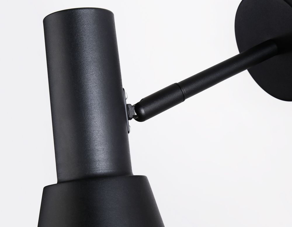 Ambrella Настенный светильник с выключателем и сменной лампой GU10 Move TA13129