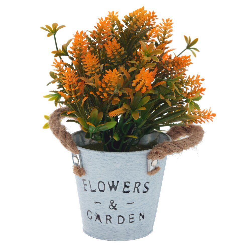 GAEM Цветочная композиция, L16 W16 H25 см