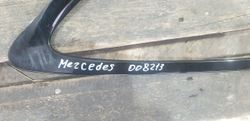 Молдинг стекла заднего левого Mercedes GLC C253 Coupe 16-23 Б/У Оригинал A2536706500