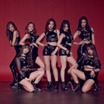 Альбом IOI - WHATTA MAN 1st Single Album