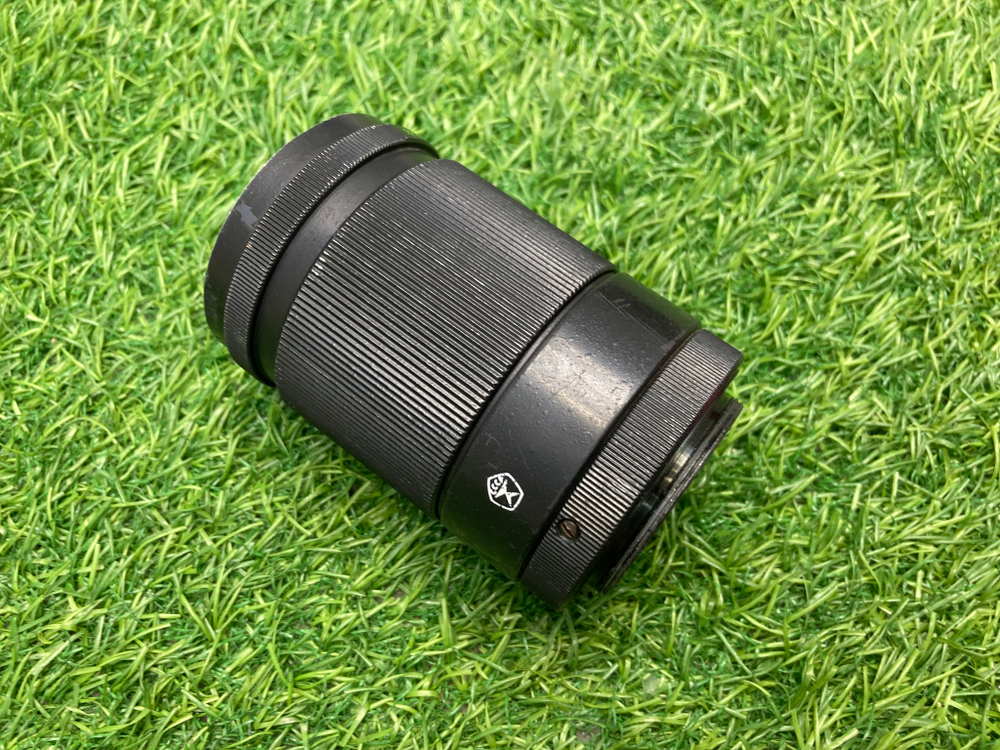 Юпитер-37А 3.5/135mm