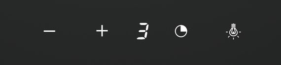 Вытяжка De Dietrich DHB391BX