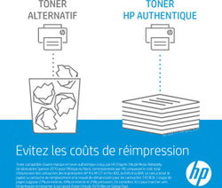 HP 56A Подлинный Черный 1 шт CF256A