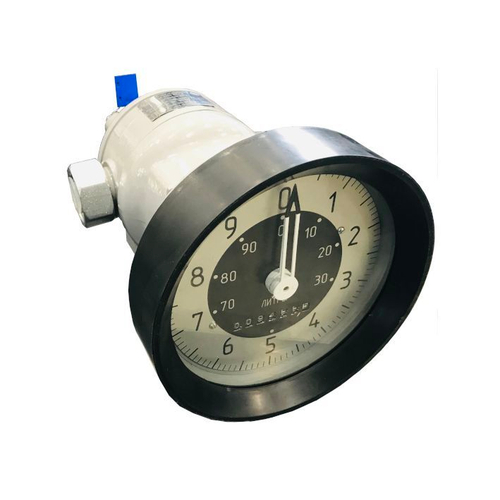 SZh-PPO-25/1.6-SU accuracy class 0.25%